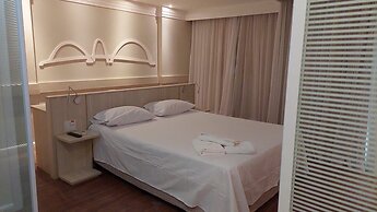 Mercure Hotel Flat Particular