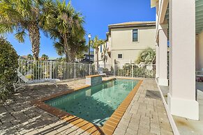 Destin Beach House - Flamingo Cove