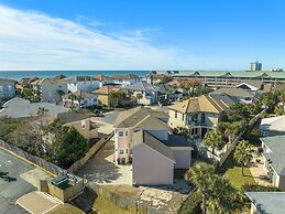 Destin Beach House - Flamingo Cove