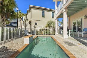Destin Beach House - Flamingo Cove