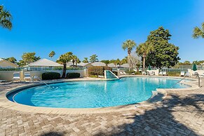 Destin Beach House - Flamingo Cove