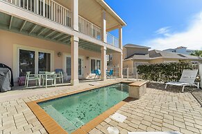 Destin Beach House - Flamingo Cove