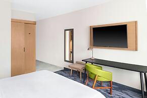 Fairfield Inn & Suites by Marriott Detroit Taylor
