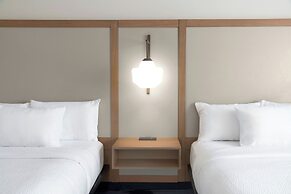 Fairfield Inn & Suites by Marriott Detroit Taylor