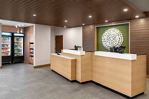 Fairfield Inn & Suites by Marriott Detroit Taylor