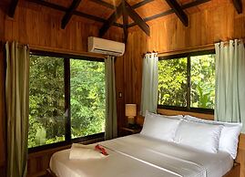 Natural Drake Bay Hotel Boutique