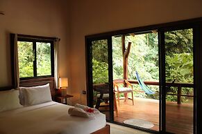 Natural Drake Bay Hotel Boutique