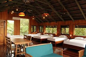 Natural Drake Bay Hotel Boutique