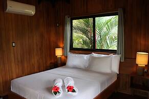 Natural Drake Bay Hotel Boutique