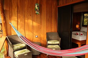 Natural Drake Bay Hotel Boutique