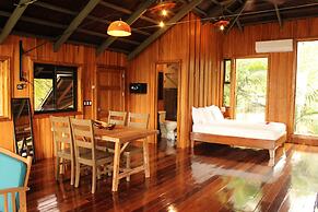 Natural Drake Bay Hotel Boutique