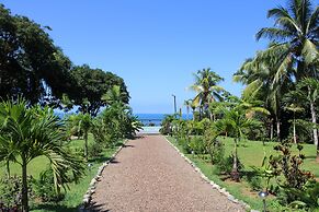 Natural Drake Bay Hotel Boutique