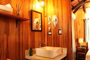 Natural Drake Bay Hotel Boutique