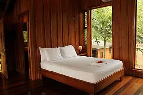 Natural Drake Bay Hotel Boutique