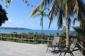 Natural Drake Bay Hotel Boutique