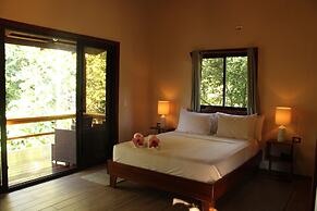 Natural Drake Bay Hotel Boutique