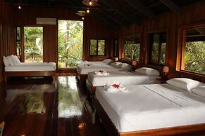 Natural Drake Bay Hotel Boutique