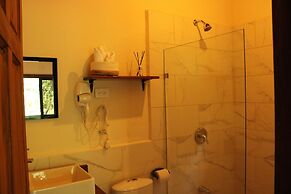 Natural Drake Bay Hotel Boutique