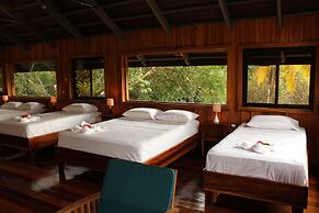 Natural Drake Bay Hotel Boutique