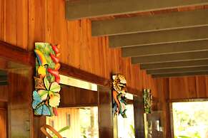 Natural Drake Bay Hotel Boutique