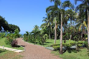 Natural Drake Bay Hotel Boutique