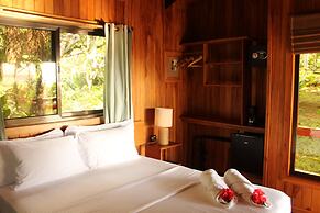 Natural Drake Bay Hotel Boutique