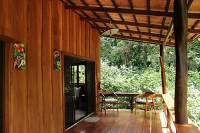 Natural Drake Bay Hotel Boutique