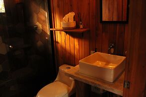 Natural Drake Bay Hotel Boutique