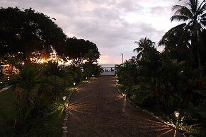 Natural Drake Bay Hotel Boutique