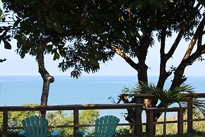 Natural Drake Bay Hotel Boutique