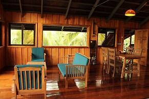 Natural Drake Bay Hotel Boutique