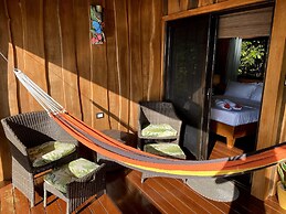 Natural Drake Bay Hotel Boutique