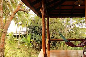 Natural Drake Bay Hotel Boutique