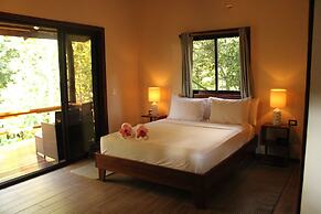 Natural Drake Bay Hotel Boutique