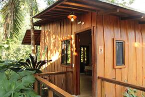 Natural Drake Bay Hotel Boutique