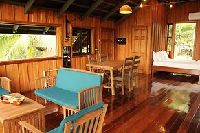 Natural Drake Bay Hotel Boutique