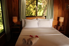 Natural Drake Bay Hotel Boutique