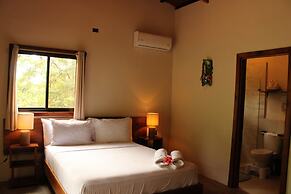 Natural Drake Bay Hotel Boutique