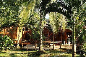 Natural Drake Bay Hotel Boutique