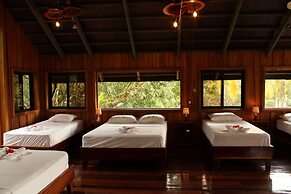 Natural Drake Bay Hotel Boutique