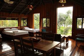 Natural Drake Bay Hotel Boutique