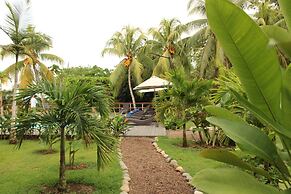 Natural Drake Bay Hotel Boutique