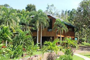 Natural Drake Bay Hotel Boutique