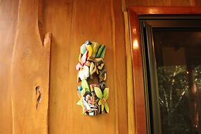 Natural Drake Bay Hotel Boutique