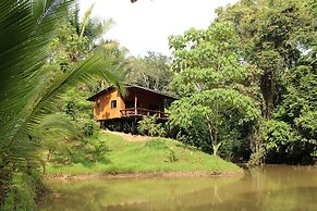 Natural Drake Bay Hotel Boutique