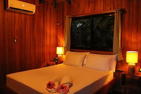 Natural Drake Bay Hotel Boutique