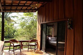 Natural Drake Bay Hotel Boutique