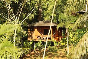 Natural Drake Bay Hotel Boutique