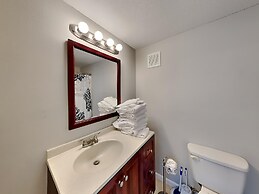 Commodore's Landing #214 - Stay Salty