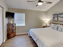 Commodore's Landing #214 - Stay Salty